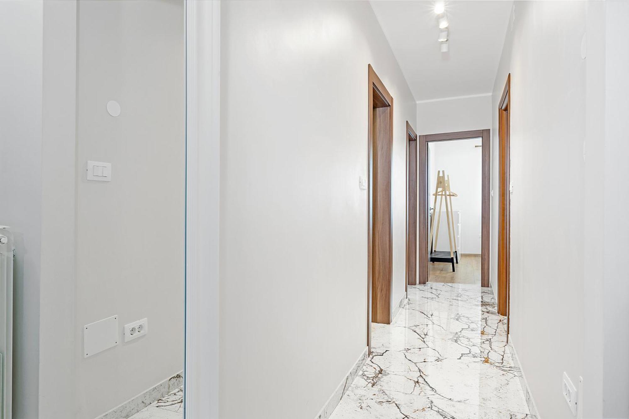 Apartment Delton Fažana エクステリア 写真