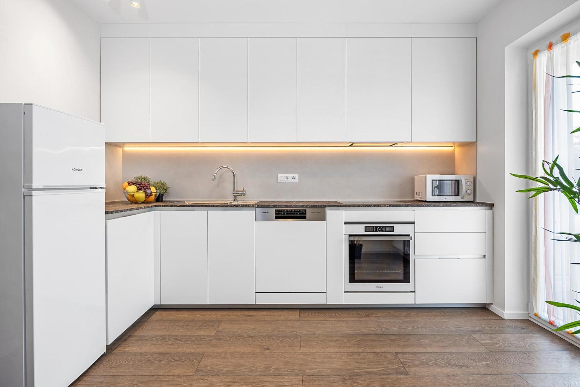 Apartment Delton Fažana エクステリア 写真