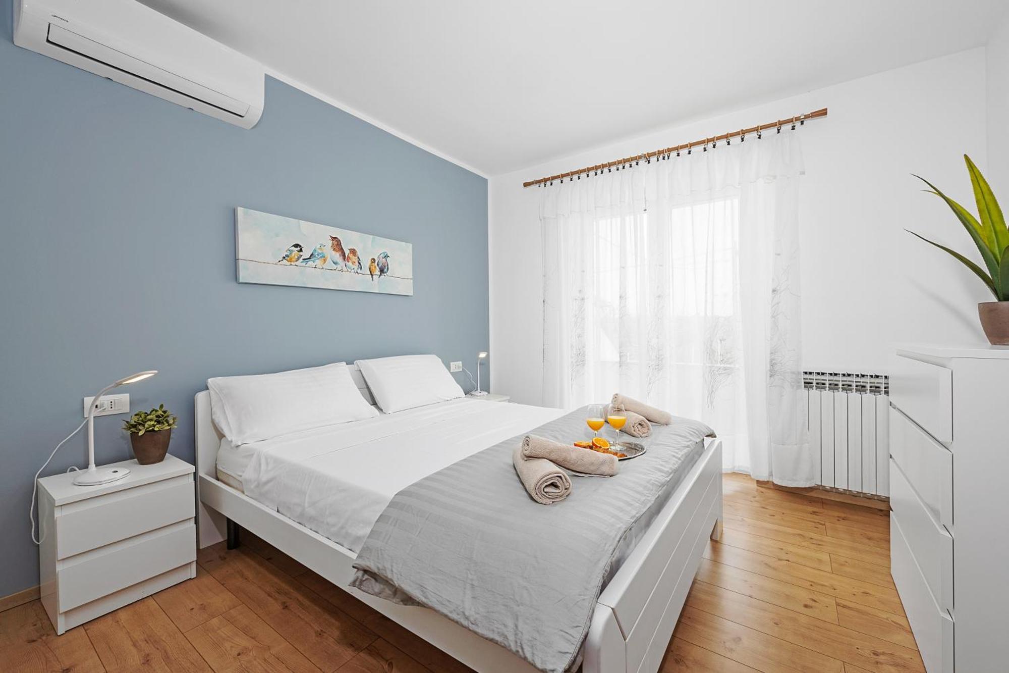 Apartment Delton Fažana エクステリア 写真