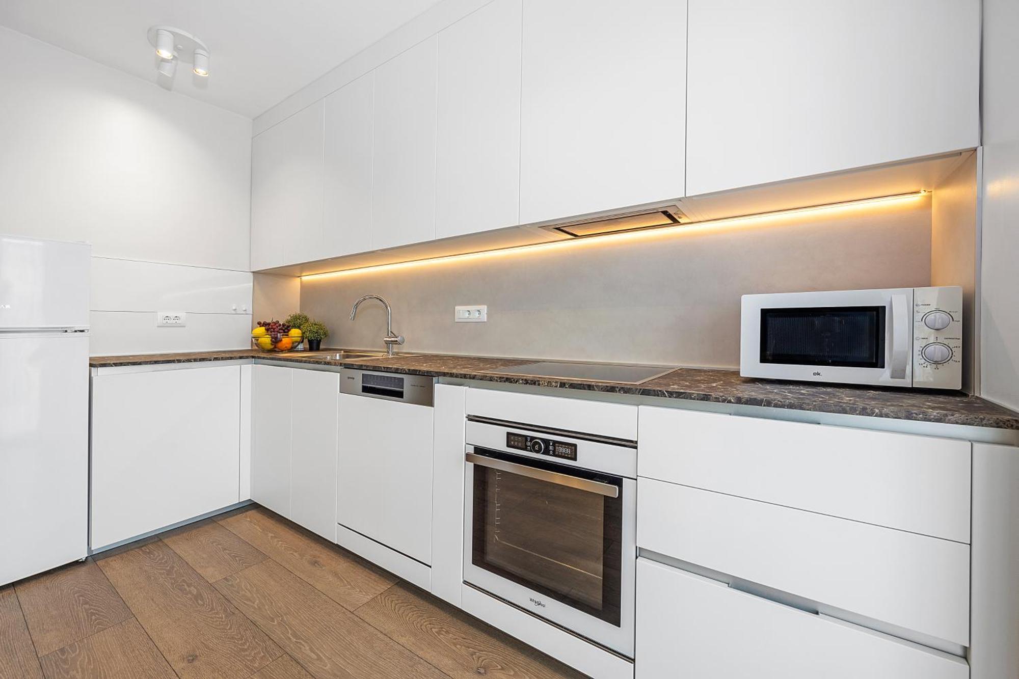 Apartment Delton Fažana エクステリア 写真