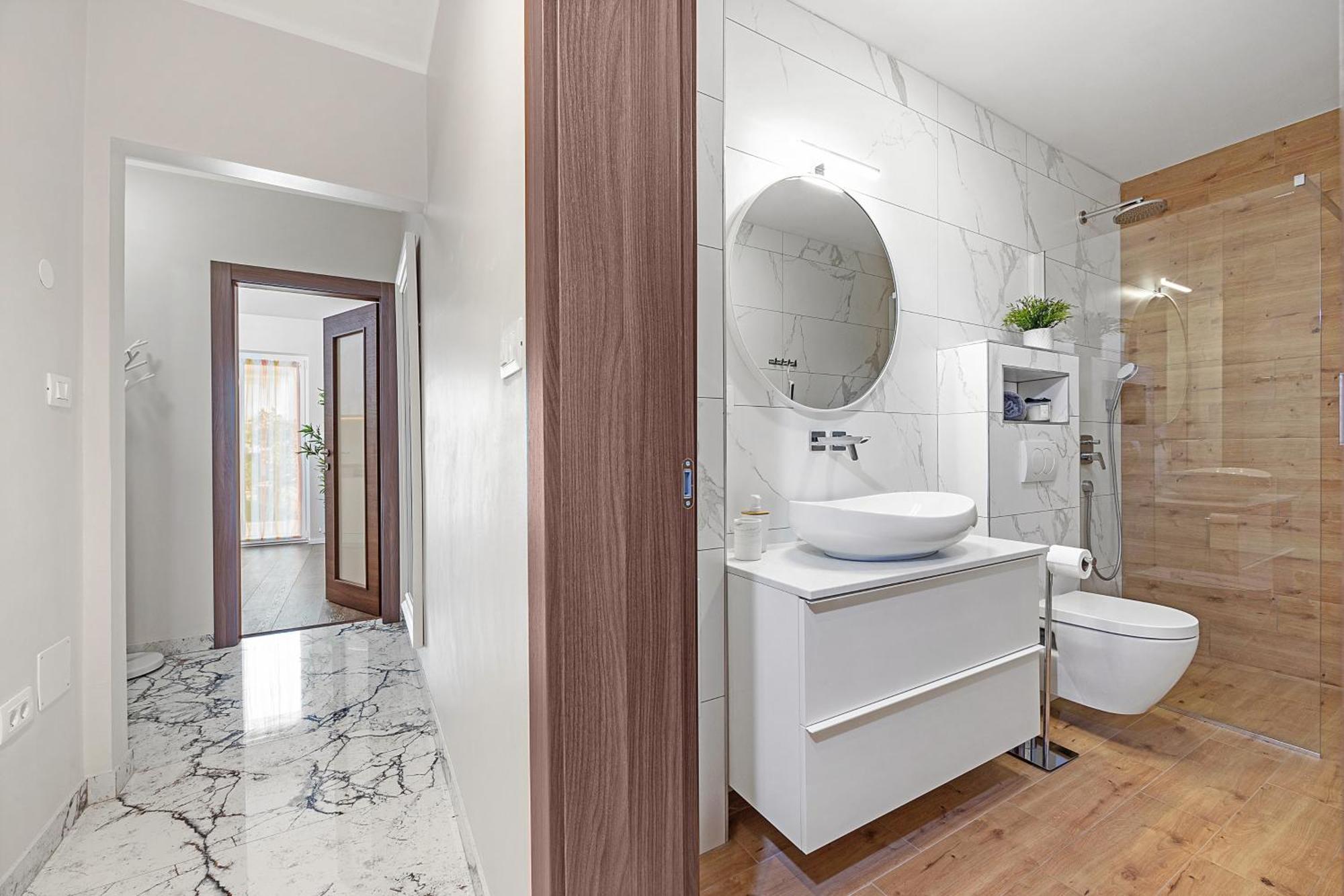 Apartment Delton Fažana エクステリア 写真