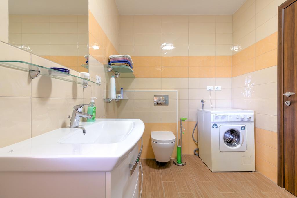 Apartment Delton Fažana エクステリア 写真